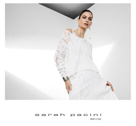 Oxygen | Sarah Pacini