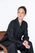 OSKA Jacke 6626 Kreidestreifen