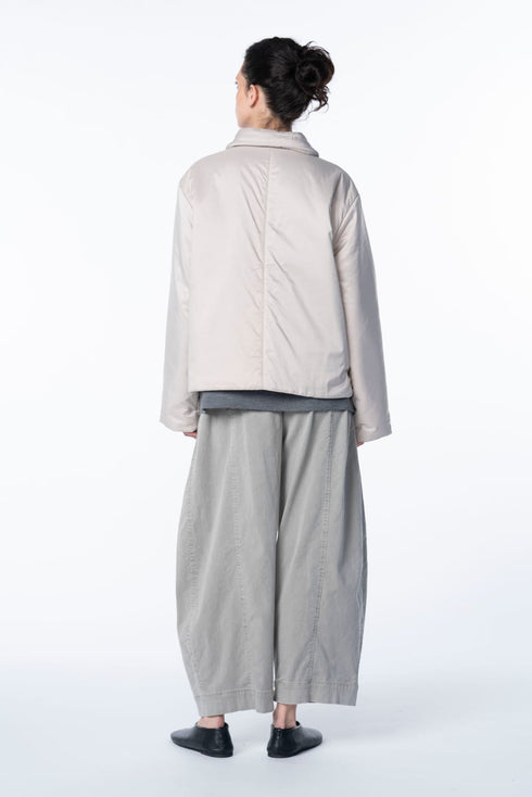 OSKA Hose 6528 Elastischer Baumwoll-Lyocell