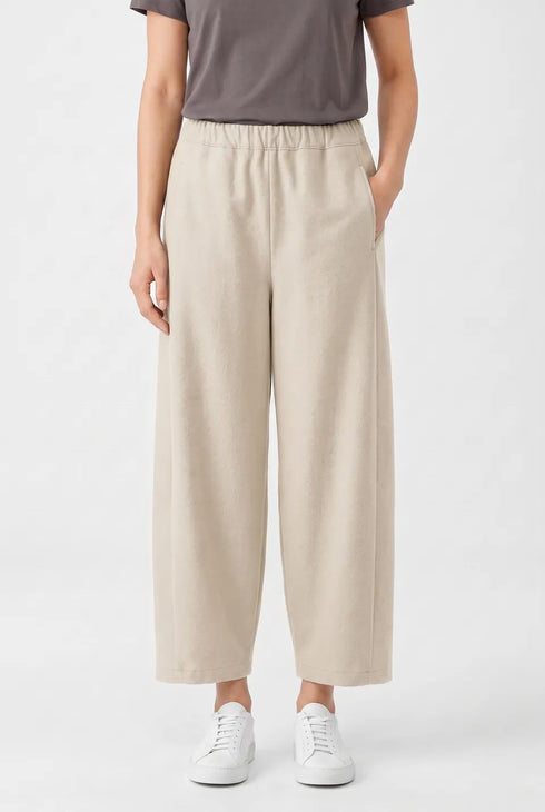 OSKA Hose 6540 Jacquard-Jersey