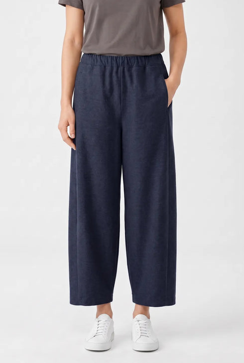 OSKA Hose 6540 Jacquard-Jersey