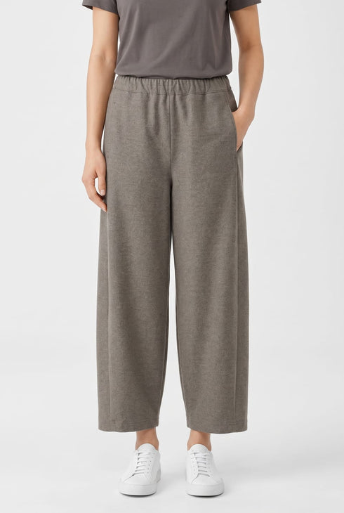 OSKA Hose 6540 Jacquard-Jersey
