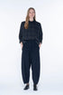 OSKA Bluse 6587 Seersucker-Karo