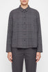 OSKA Bluse 6587 Karo