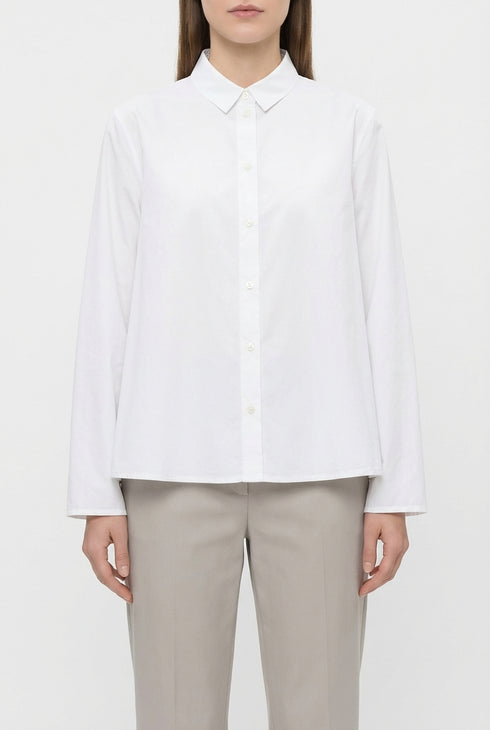 OSKA Bluse 6593 weiß