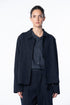 OSKA Jacke 6632 Jacquard-Jersey