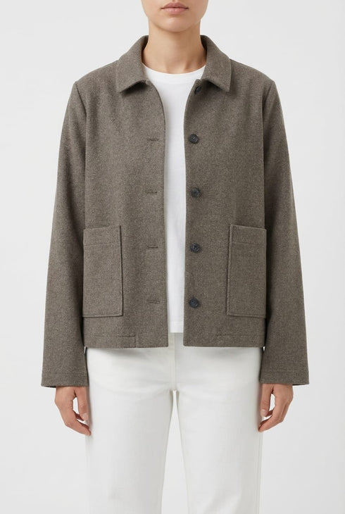 OSKA Jacke 6632