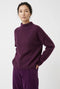 OSKA Pullover 6701 Melange-Optik