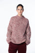 OSKA Pullover 6702 Schurwoll-Alpaka