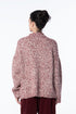 OSKA Pullover 6702 Schurwoll-Alpaka
