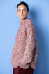 OSKA Pullover 6702 Schurwoll-Alpaka