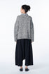 OSKA Pullover 6702 gemustert