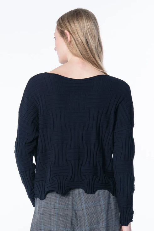 OSKA Pullover 6707