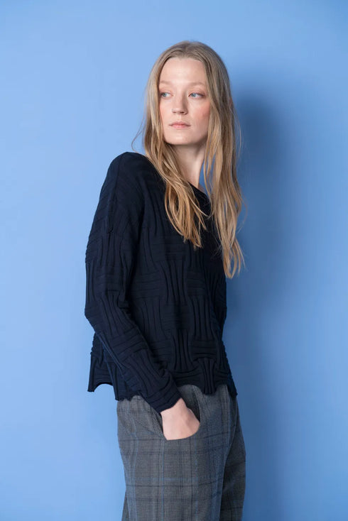 OSKA Pullover 6707