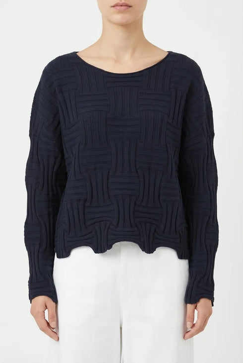 OSKA Pullover 6707