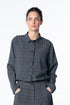 OSKA Bluse 6587 Karo