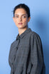 OSKA Bluse 6587 Karo