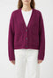OSKA Jacke 6742 Melange-Optik