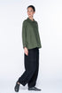 OSKA Hose 6760 Merinowolle