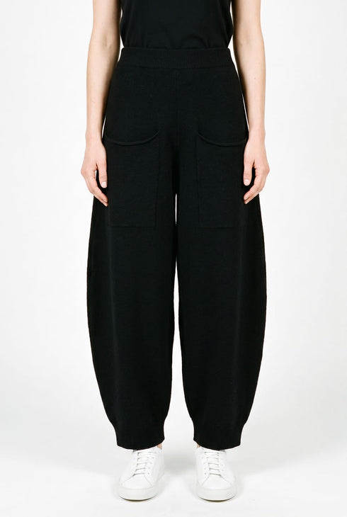 OSKA Hose 6760 Merinowolle