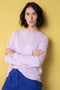OSKA Pullover 520 Orchid