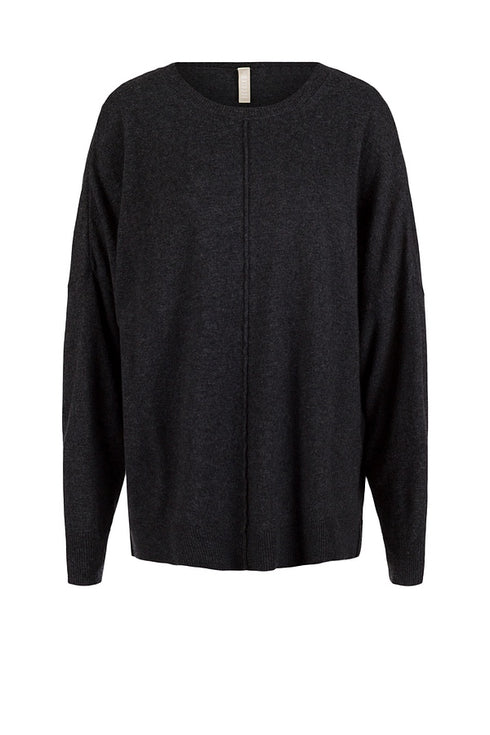 ISCHIKO Pullover 506 Ridge