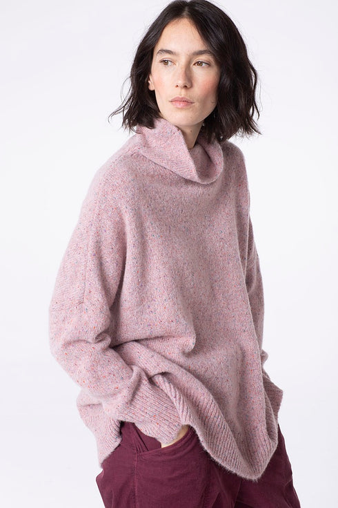 OSKA Pullover 530 Orchid