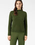 Pullover – Mohair-Merino