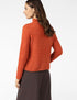 Pullover – Mohair-Merino