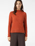 Pullover – Mohair-Merino