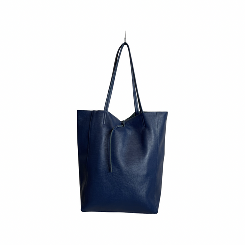 Shopper 100% Leder