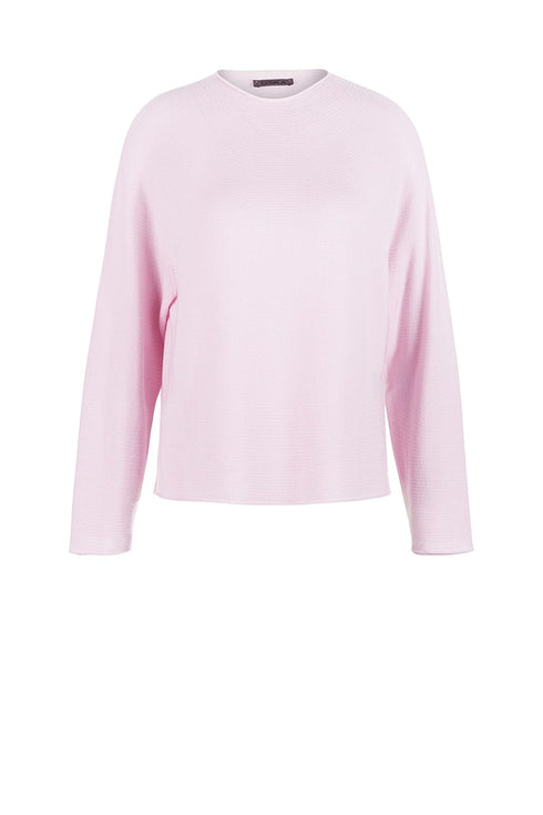 OSKA Pullover 520 Orchid