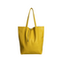Shopper 100% Leder