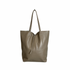 Shopper 100% Leder