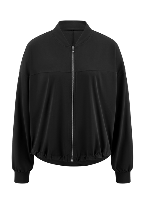 Blouson black