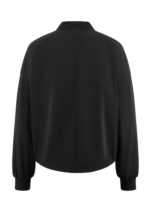 Blouson black