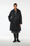 OSKA Mantel 505 Black