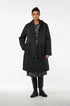 OSKA Mantel 505 Black
