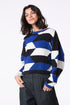 OSKA Pullover 533 Clematis