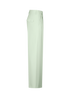 Weite Stoffhose