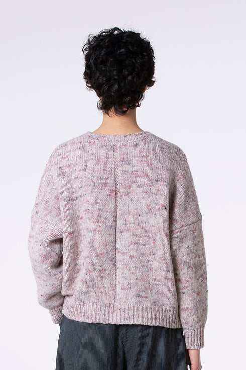 ISCHIKO Pullover 503 Feather