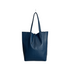 Shopper 100% Leder