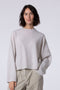 OSKA Pullover 537 Ecru