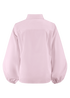 Popelinebluse mit Ballonärmeln bloom