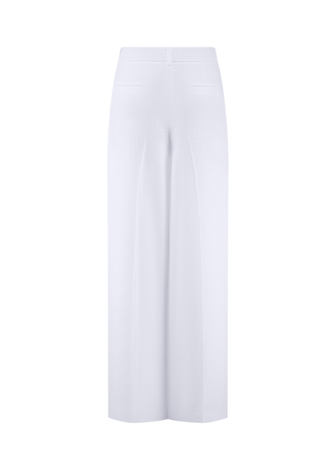 Wide-Fit Hose white