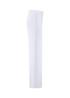 Wide-Fit Hose white