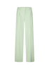 Weite Stoffhose