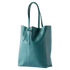 Shopper 100% Leder