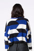 OSKA Pullover 533 Clematis