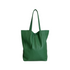 Shopper 100% Leder